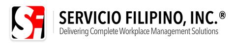 servicio filipino, inc photos|SFI Group of Companies .